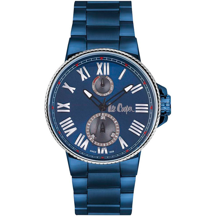 Часы Lee Cooper Casual LC06881.990